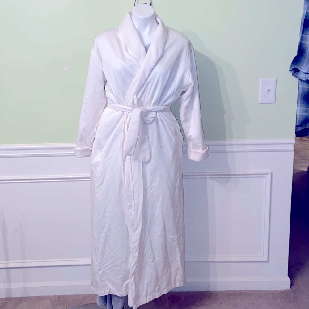 COPY - Night gown Oscar de la renta
